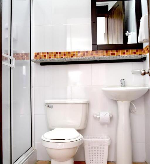 Chrisban Hotel Boutique