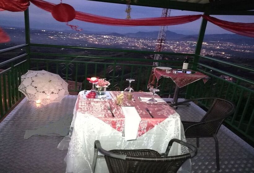 Eco Hotel La Selecta Campestre