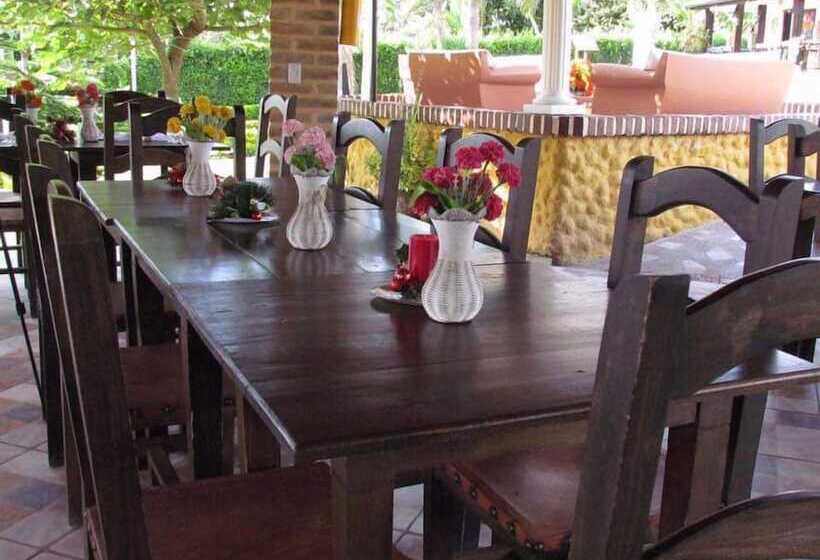 Finca Hotel La Quinta De Torrione