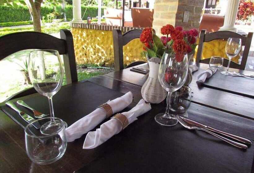 Finca Hotel La Quinta De Torrione