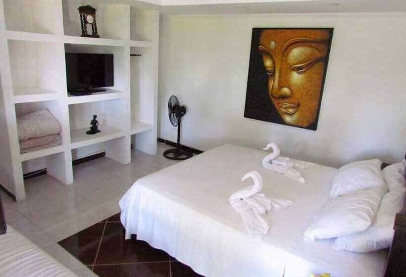 Finca Hotel La Quinta De Torrione