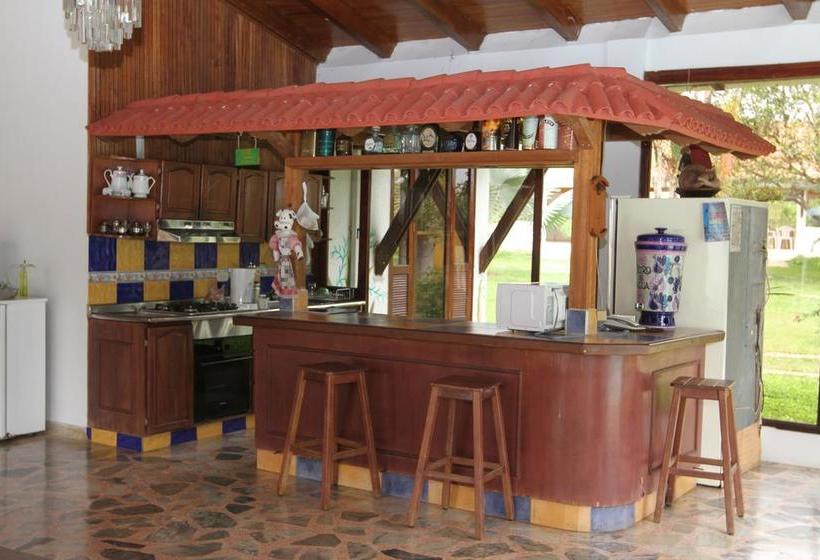 Finca Hotel Villa Martha