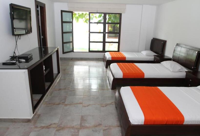 Finca Hotel Villa Martha