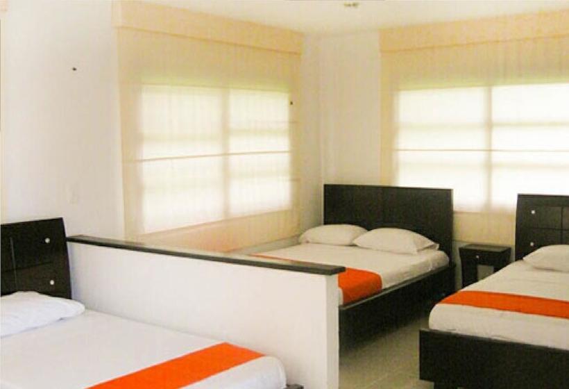 Finca Hotel Villa Martha