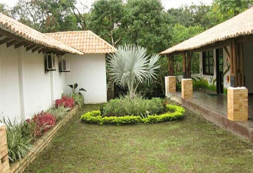 Finca Hotel Villa Martha