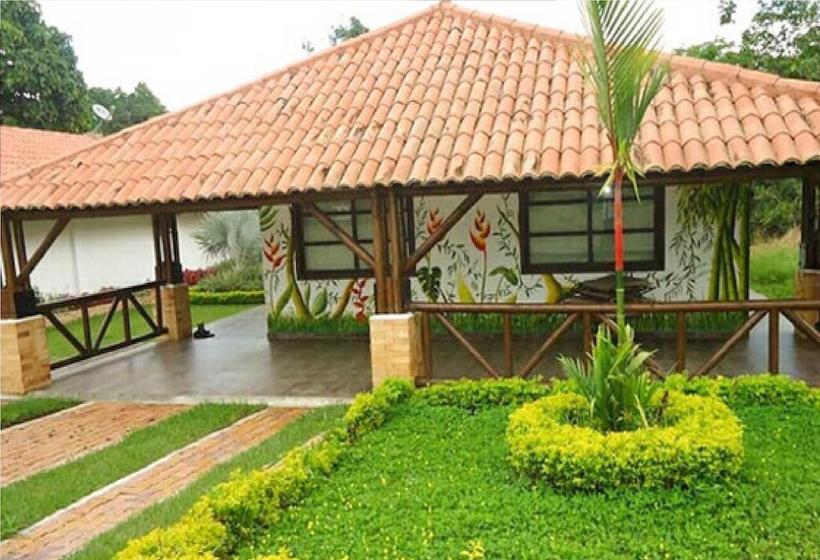 Finca Hotel Villa Martha