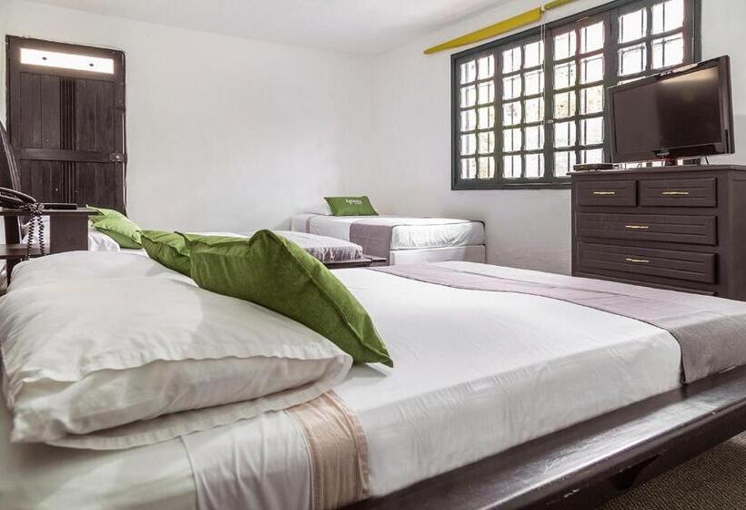 هتل Ayenda 1257 Premium Real