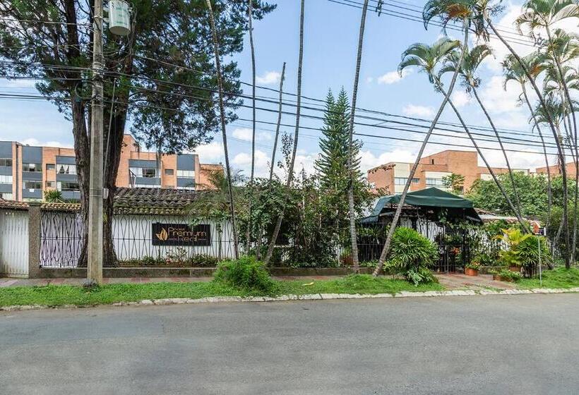 هتل Ayenda 1257 Premium Real