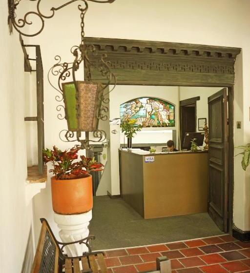 هتل Ayenda 1257 Premium Real