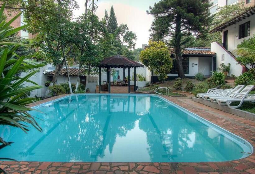 هتل Ayenda 1257 Premium Real