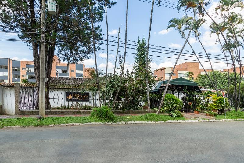 هتل Ayenda 1257 Premium Real