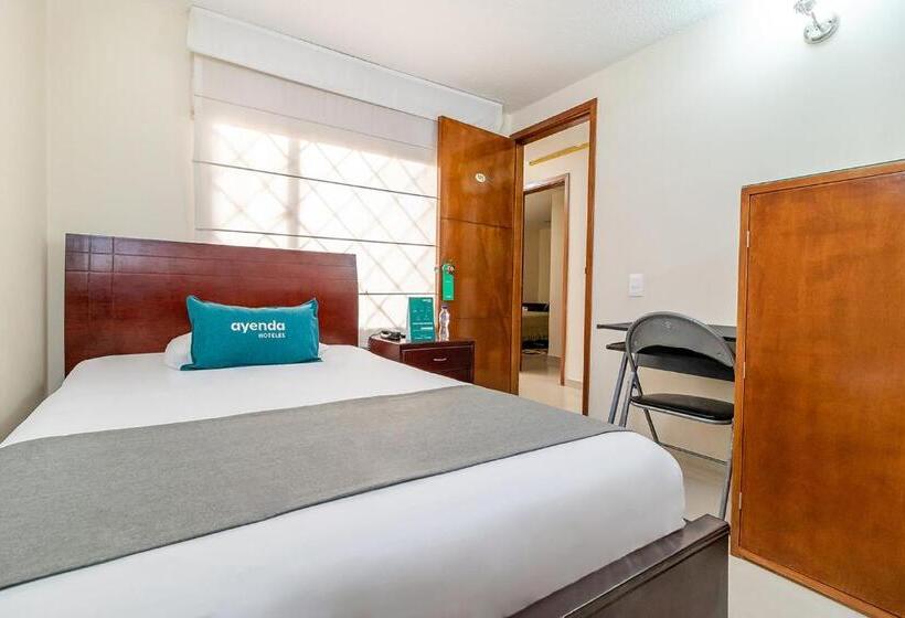 هتل Nabusimake Modelia