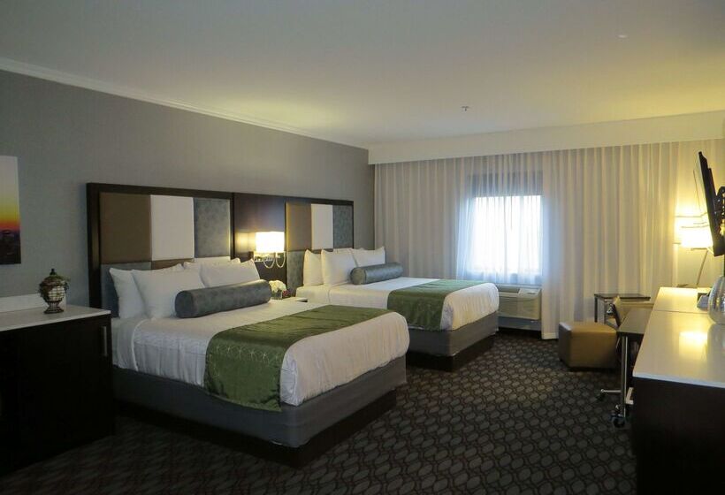 فندق Best Western Premier Nyc Gateway