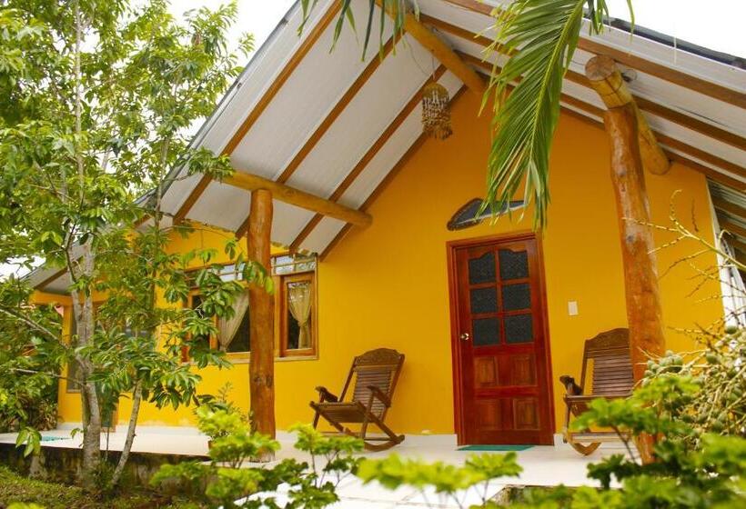 فندق Cabañas Yakuruna