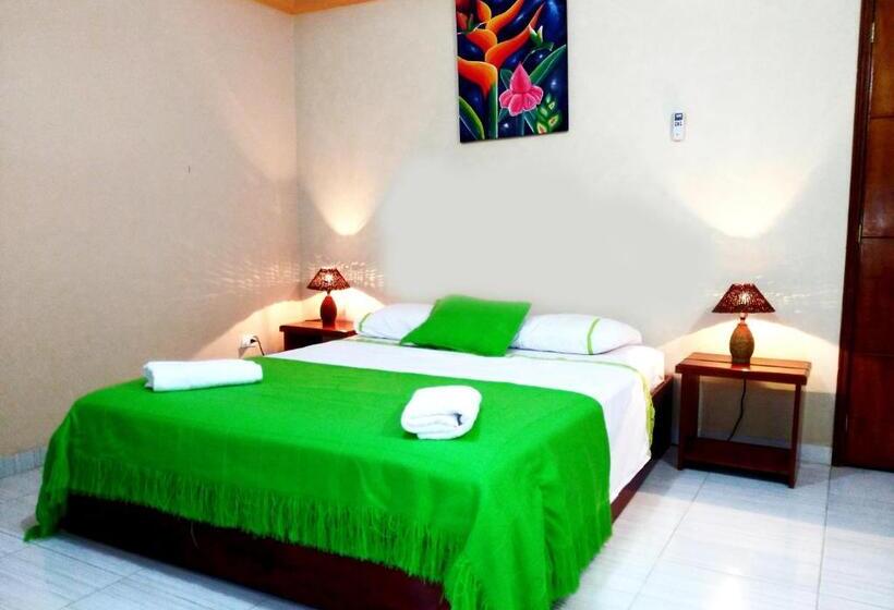 فندق Cabañas Yakuruna