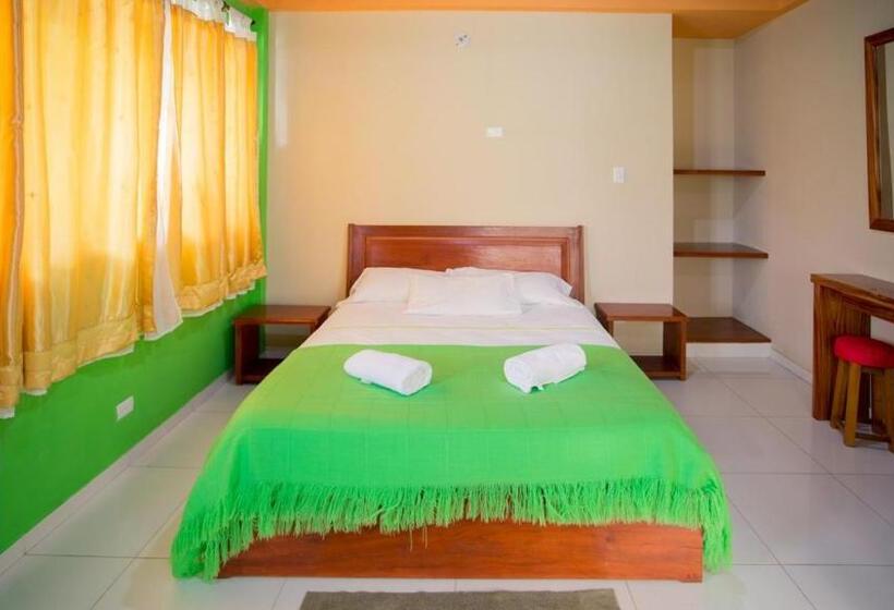 فندق Cabañas Yakuruna