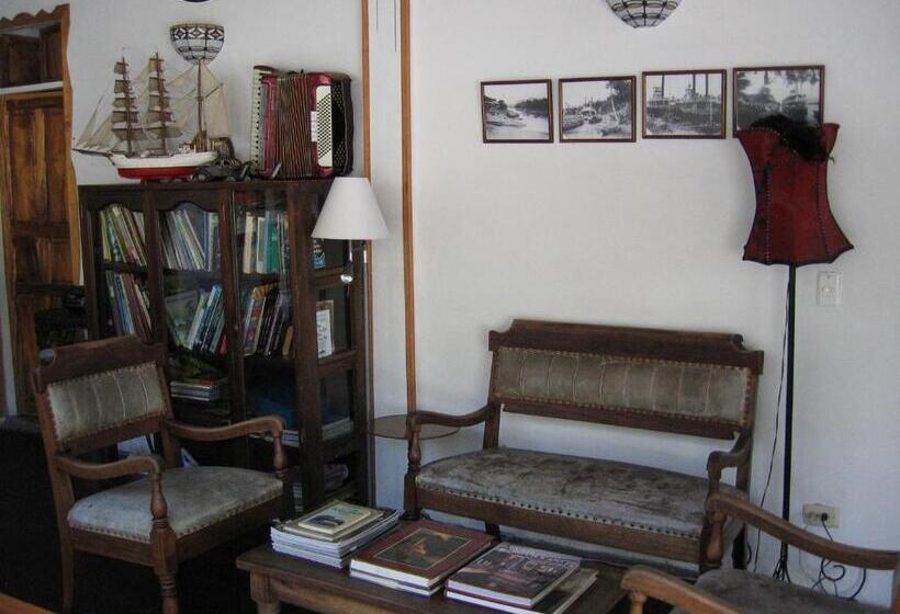 هتل Casa Belle Epoque