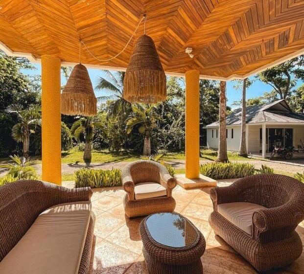 Casa Las Palmas Hotel Boutique