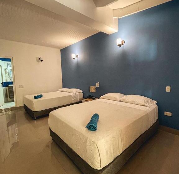 Casa Las Palmas Hotel Boutique