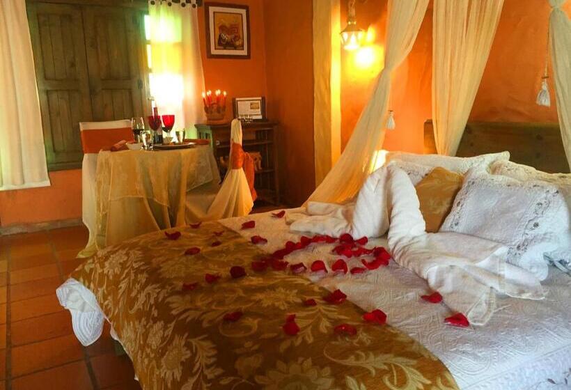 هتل Casablanca Natural Spa