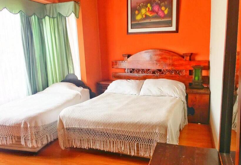 هتل Casablanca Natural Spa