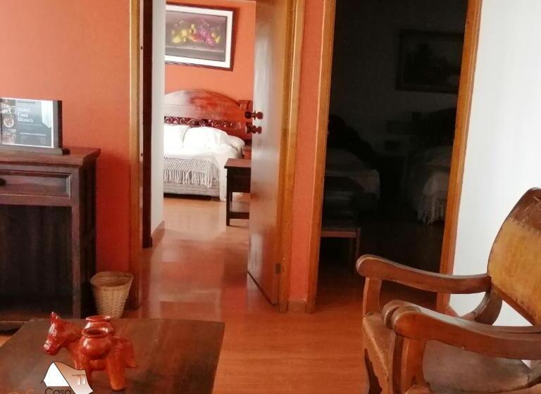 هتل Casablanca Natural Spa