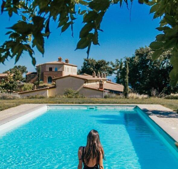 酒店 Cignella Resort