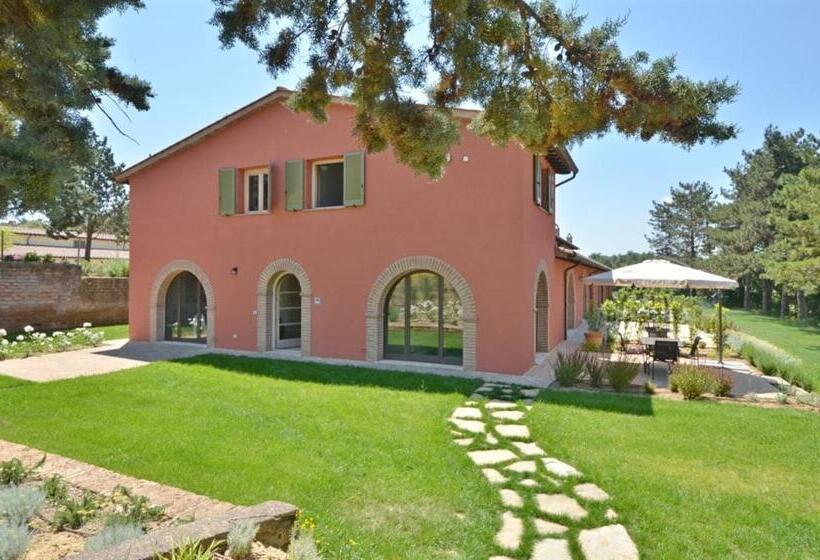 酒店 Cignella Resort