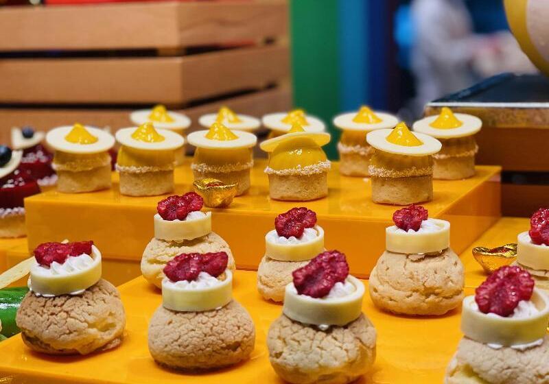 ホテル Crowne Plaza Kunshan, An Ihg