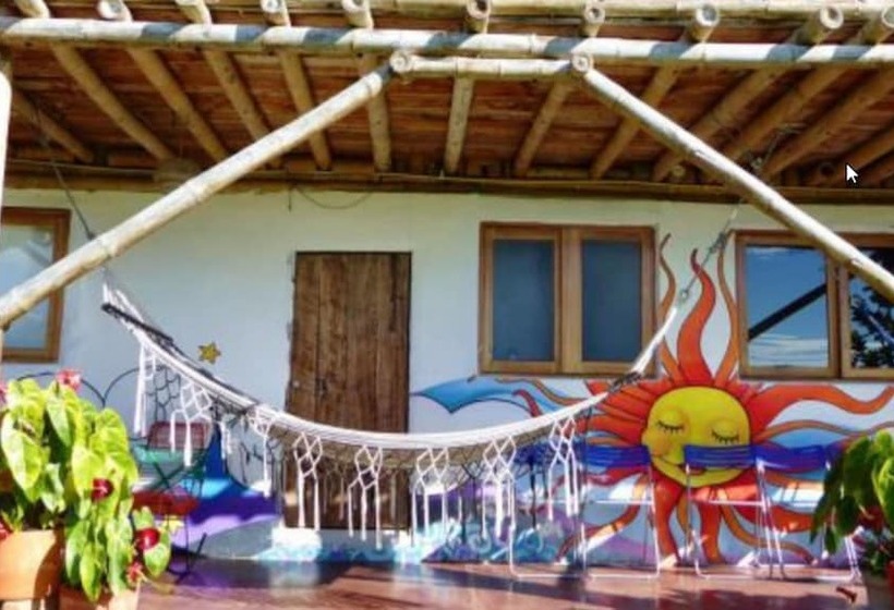 هتل Finca El Cielo