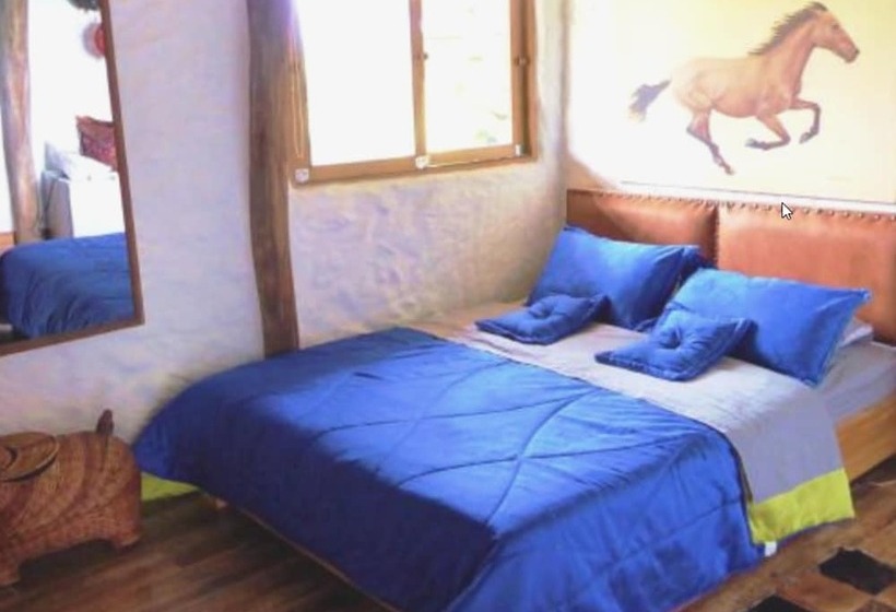 هتل Finca El Cielo