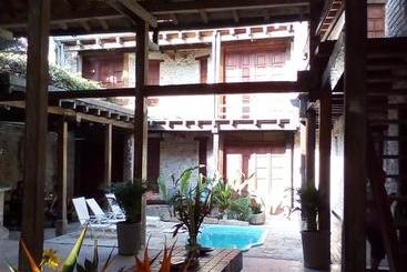 Fotos del hotel Friends To Be:  15