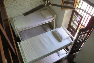 Fotos del hotel Friends To Be:  7