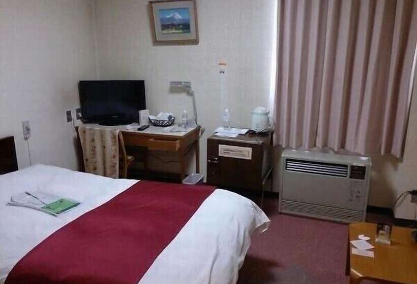 Hokkaido Greenland Hotel Sunplaza