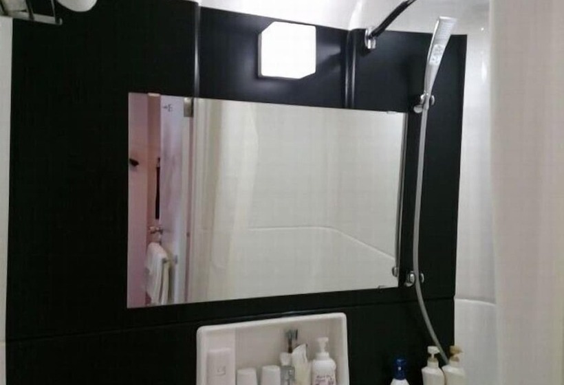 Hokkaido Greenland Hotel Sunplaza