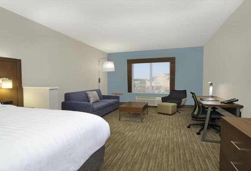 فندق Holiday Inn Express & Suites Columbus North By Ihg