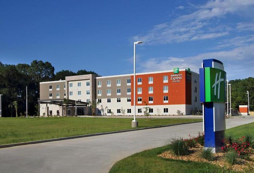 فندق Holiday Inn Express & Suites Columbus North By Ihg