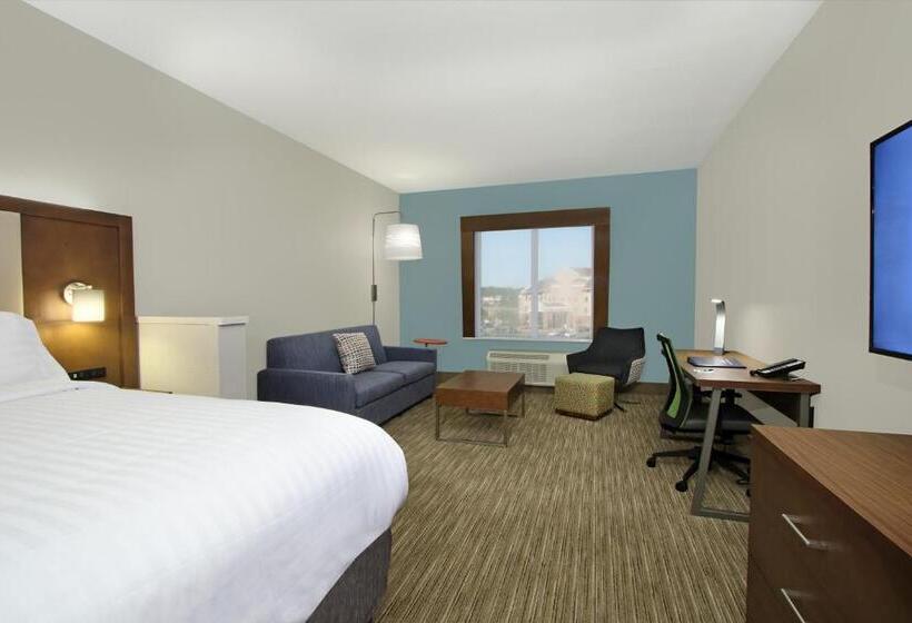 فندق Holiday Inn Express & Suites Columbus North By Ihg