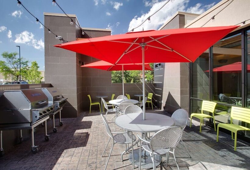 בית מלון כפרי Home2 Suites By Hilton Chicago/schaumburg, Il