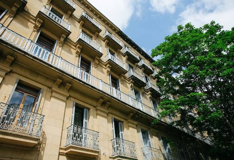 هتل Hostal San Ignacio Centro