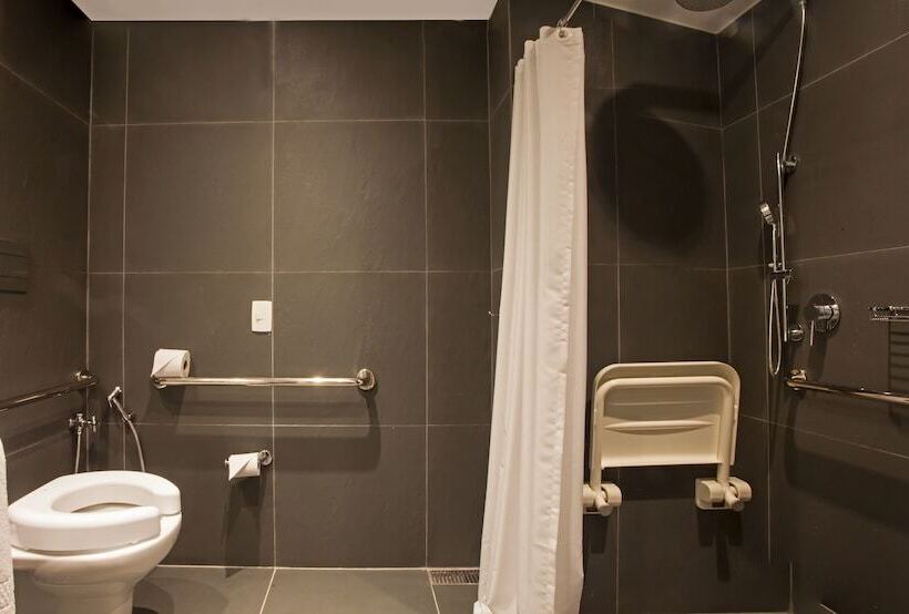 בית מלון כפרי Ibis Styles Alagoinhas