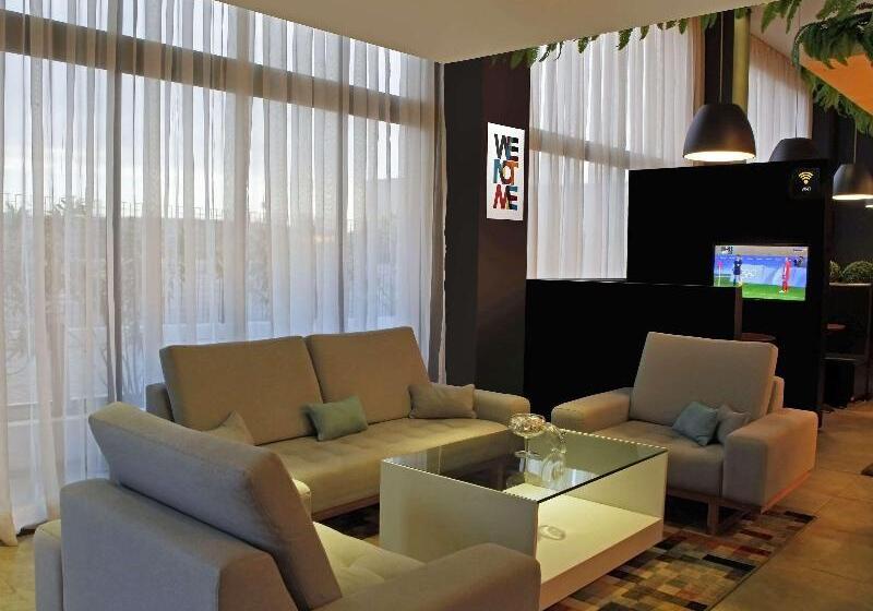 בית מלון כפרי Ibis Styles Alagoinhas