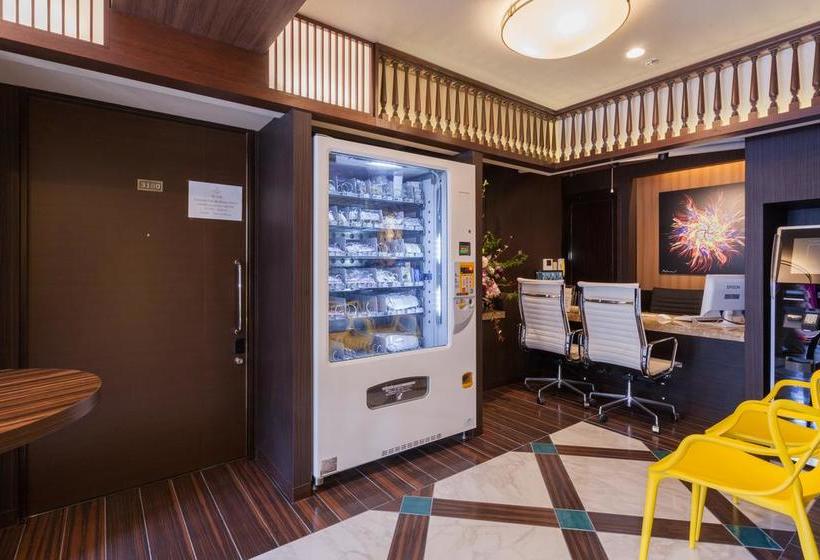 فندق Kariyushi Lch. Premium