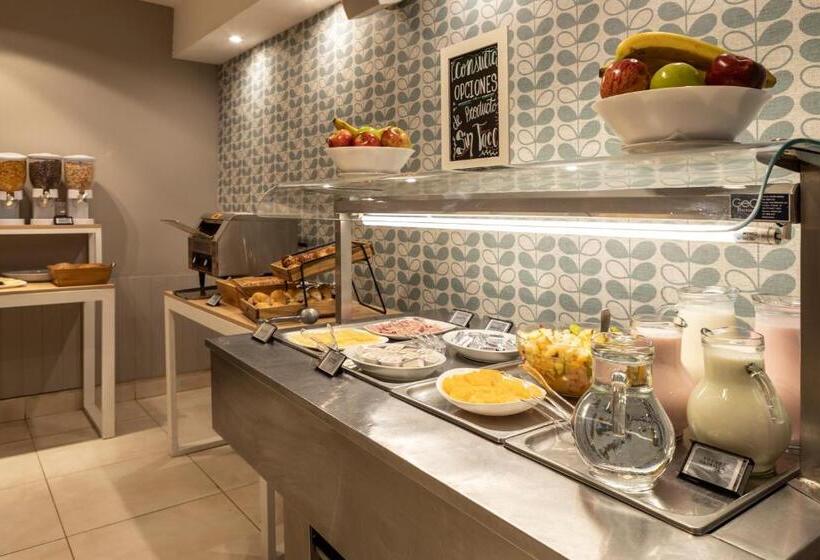 هتل Plaza Bariloche