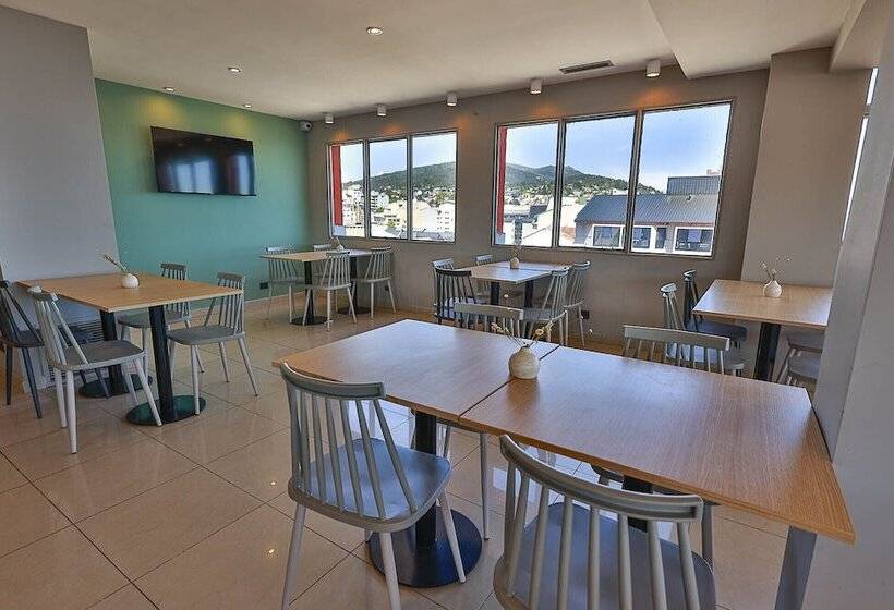 هتل Plaza Bariloche