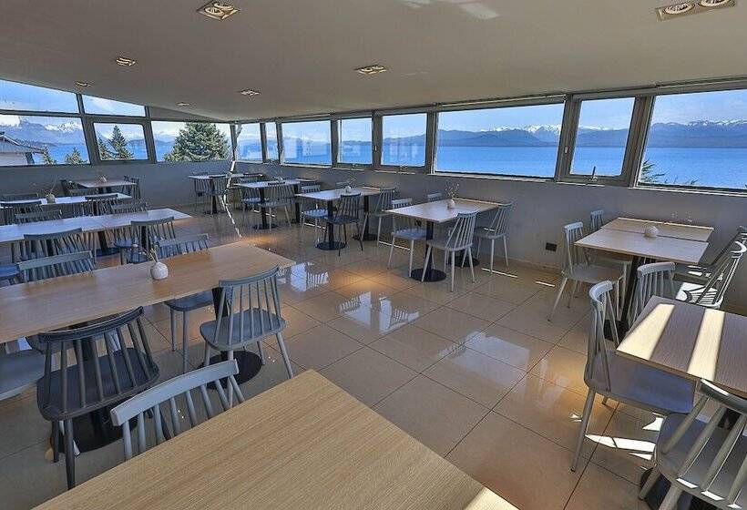 هتل Plaza Bariloche