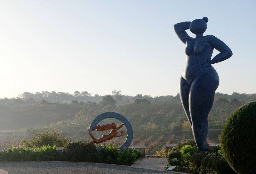 ホテル Quinta Dos Vales Wine Estate
