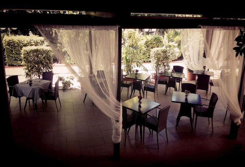 هتل Resort Villa