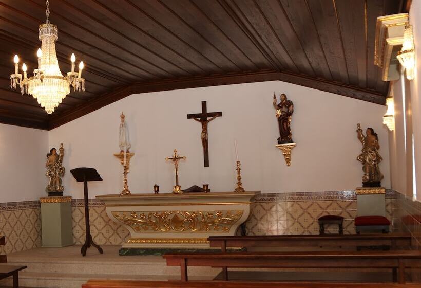 酒店 Rural Quinta Das Quintaes