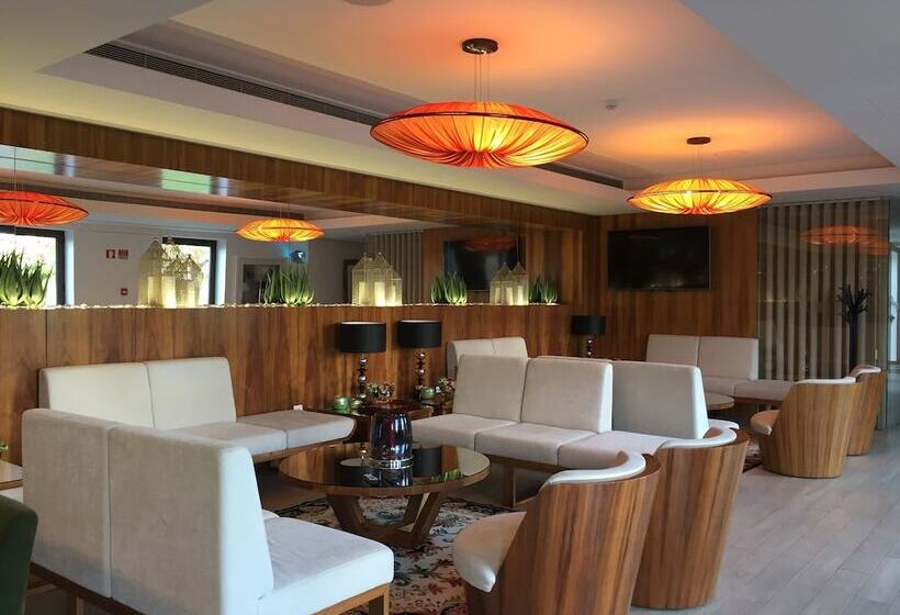 酒店 Rural Quinta Das Quintaes